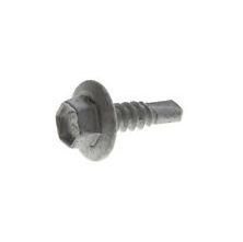 SCREW SDM HEX BARE C4 14-20 X 65 